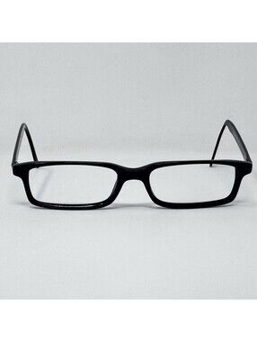 Ray-Ban RB5095 2000 Black Eyeglass Frames 50-16-140